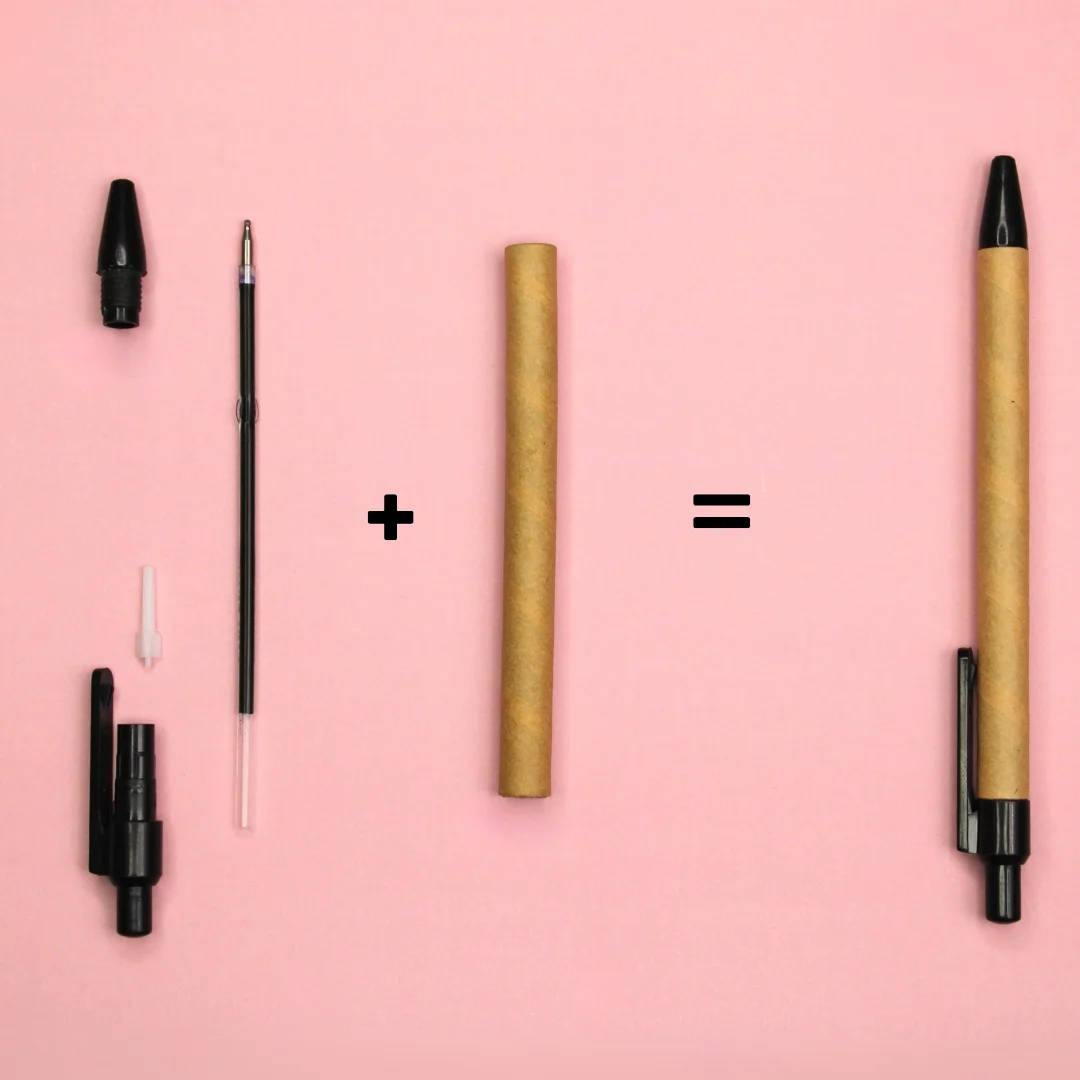 Are Eco-Friendly Pens Actually Sustainable ?