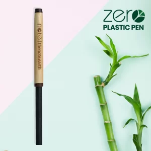 Bamboo Pen Essential - NOTE no offence to earth