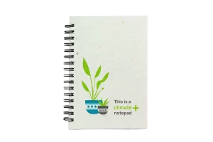 eco-friendly notebooks - eco-friendly gifts for corporates 